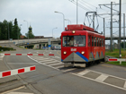 Bahn nach Walzenhausen Bahn nach Walzenhausen
