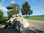 Skulptur Skulptur