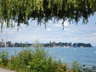 Blick auf Arbon Blick auf Arbon