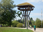 Turm in Kreuzlingen Turm in Kreuzlingen
