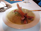 Kartoffelsuppe Kartoffelsuppe
