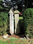 Gedenktafeln Gedenktafeln