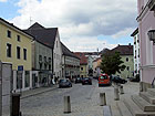 In Bad Kötzting In Bad Kötzting