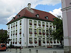 Rathaus Rathaus