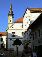 Kirche Bad Kötzting Kirche Bad Kötzting