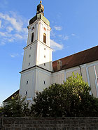 Kirche Bad Kötzting Kirche Bad Kötzting