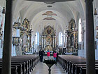 In der Kirche In der Kirche