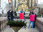 In der Kirche In der Kirche