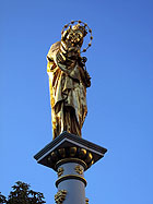 Statue Statue