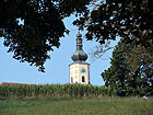 Wallfahrtskirche Weissenregen Wallfahrtskirche Weissenregen
