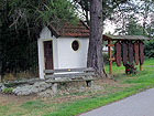 kleine Waldkapelle kleine Waldkapelle
