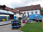 Brauerei in Konzell Brauerei in Konzell