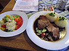Feiner Schweinebraten Feiner Schweinebraten