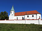 Wallfahrtskirche Pilgramsberg Wallfahrtskirche Pilgramsberg