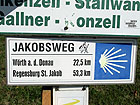 Wegweiser Wegweiser