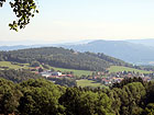 schöne Aussicht schöne Aussicht