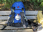 Mein Rucksack Mein Rucksack
