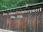 Schmucksteinbergwerk Schmucksteinbergwerk