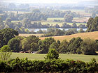 Blick auf die Donau Blick auf die Donau