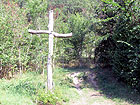 Kreuz Kreuz