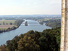 Blick auf die Donau Blick auf die Donau