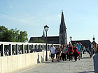Steinerne Brücke Steinerne Brücke