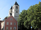 Jakobuskirche Jakobuskirche