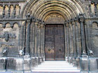 Jakobuskirche Jakobuskirche