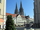 Regensburg Regensburg