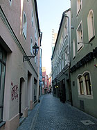 Regensburg Regensburg