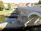 Donaubrücke Donaubrücke