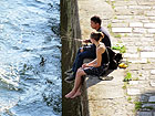 an der Donau an der Donau
