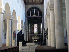 In der Jakobskirche In der Jakobskirche