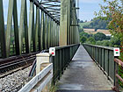 Donaubrücke Donaubrücke