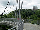 Brücke bei Kehlheim Brücke bei Kehlheim