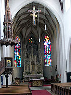 In der Kirche In der Kirche