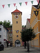 Kehlheim Kehlheim