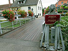 Ziehbrücke Ziehbrücke