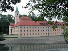 Kloster Weltenburg Kloster Weltenburg