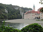 Kloster Weltenburg Kloster Weltenburg