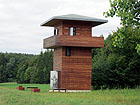 Signalturm am Limes Signalturm am Limes
