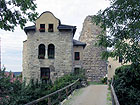 Ruine Altmannstein Ruine Altmannstein
