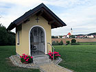 kleine Kapelle kleine Kapelle