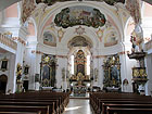 In der Kirche In der Kirche