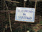 El Camino De Santiago El Camino De Santiago