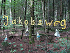 Jakobsweg Jakobsweg