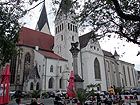 Dom in Eichstätt Dom in Eichstätt