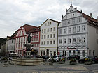 In Eichstätt In Eichstätt