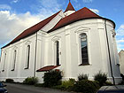 Kirche in Rennertshofen Kirche in Rennertshofen