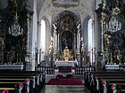In der Kirche In der Kirche